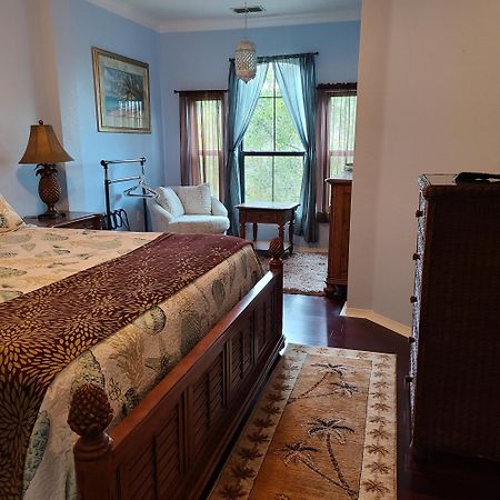 Apartament Bayview Clearwater Zewnętrze zdjęcie