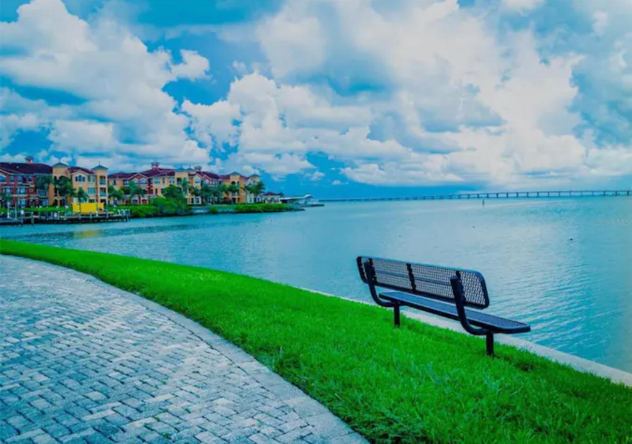 Apartament Bayview Clearwater Zewnętrze zdjęcie