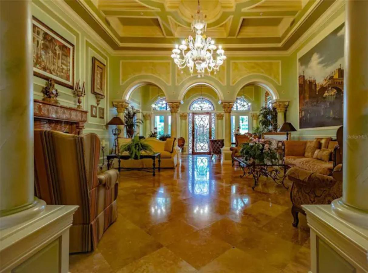Apartament Bayview Clearwater Zewnętrze zdjęcie