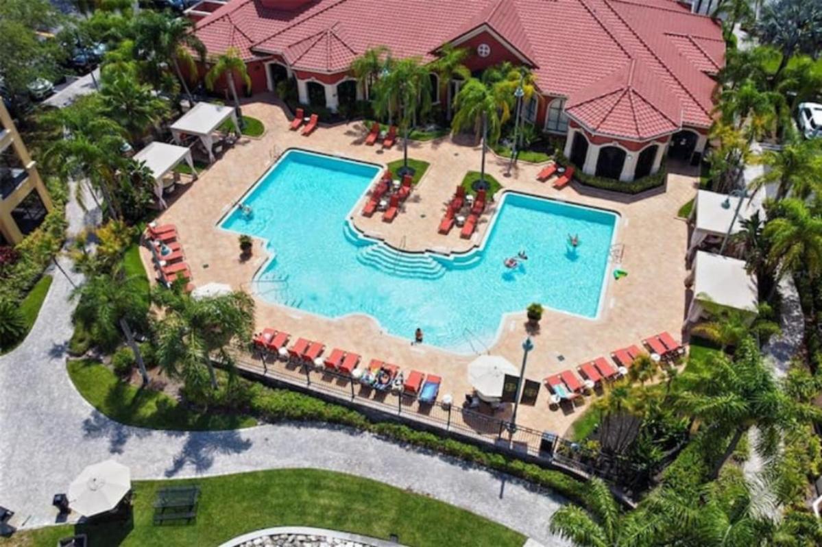 Apartament Bayview Clearwater Zewnętrze zdjęcie