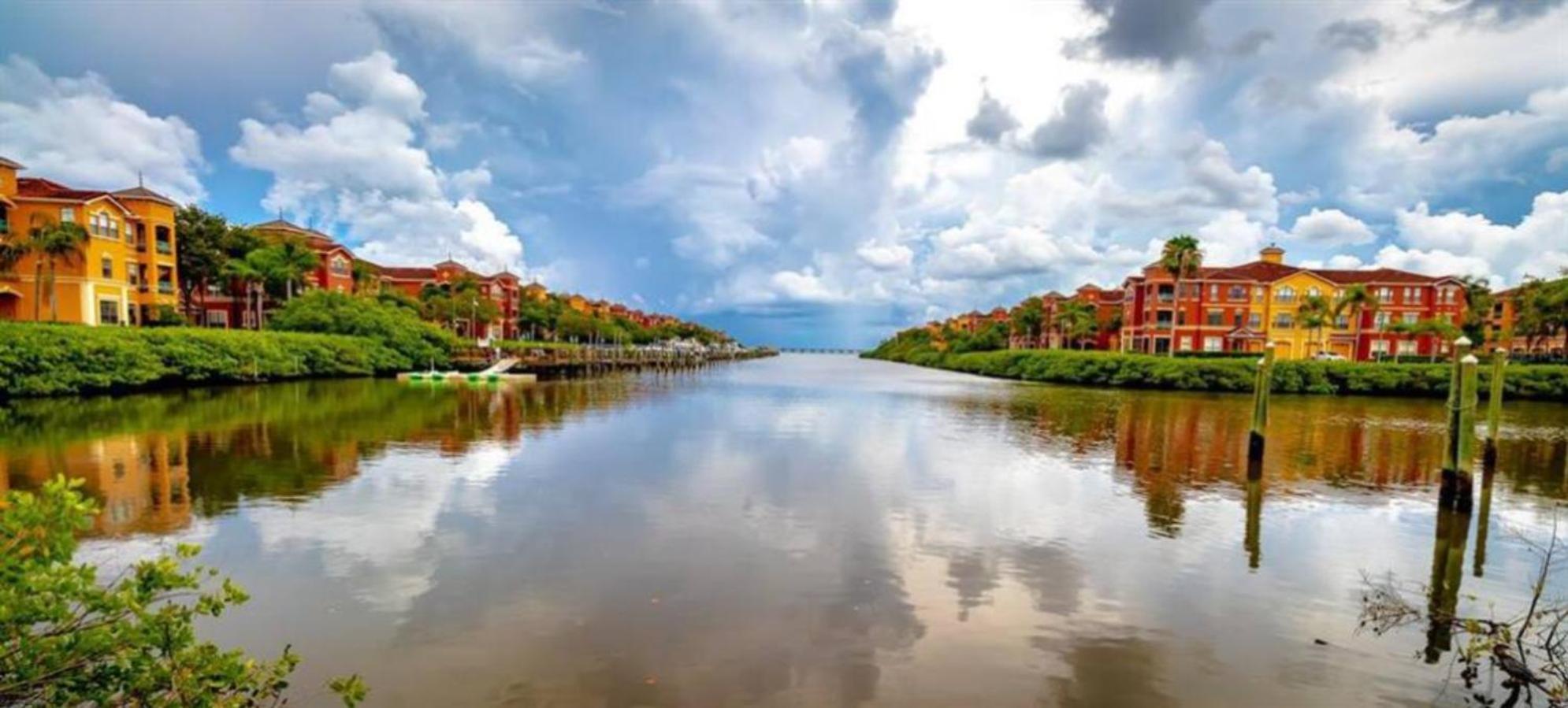 Apartament Bayview Clearwater Zewnętrze zdjęcie