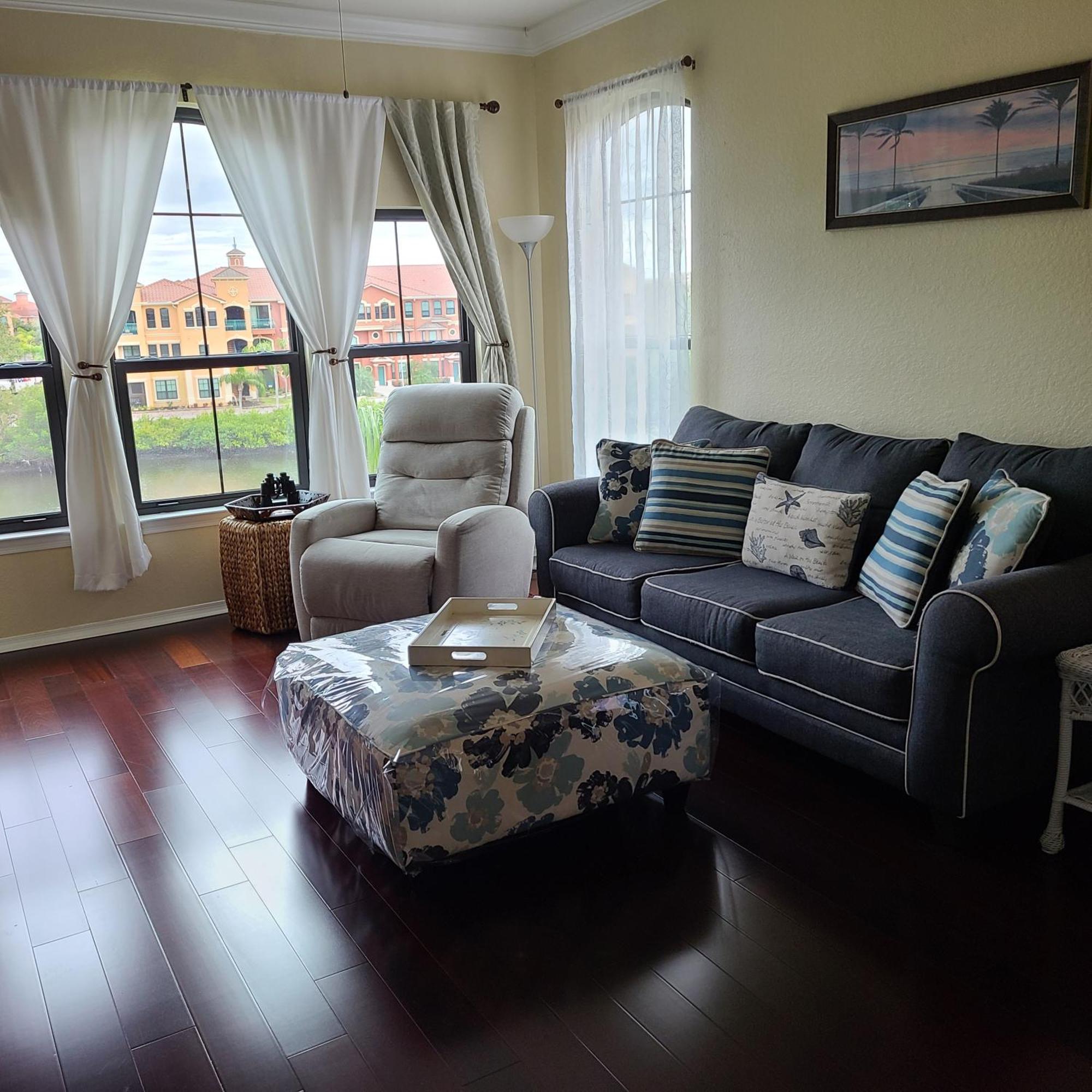 Apartament Bayview Clearwater Zewnętrze zdjęcie