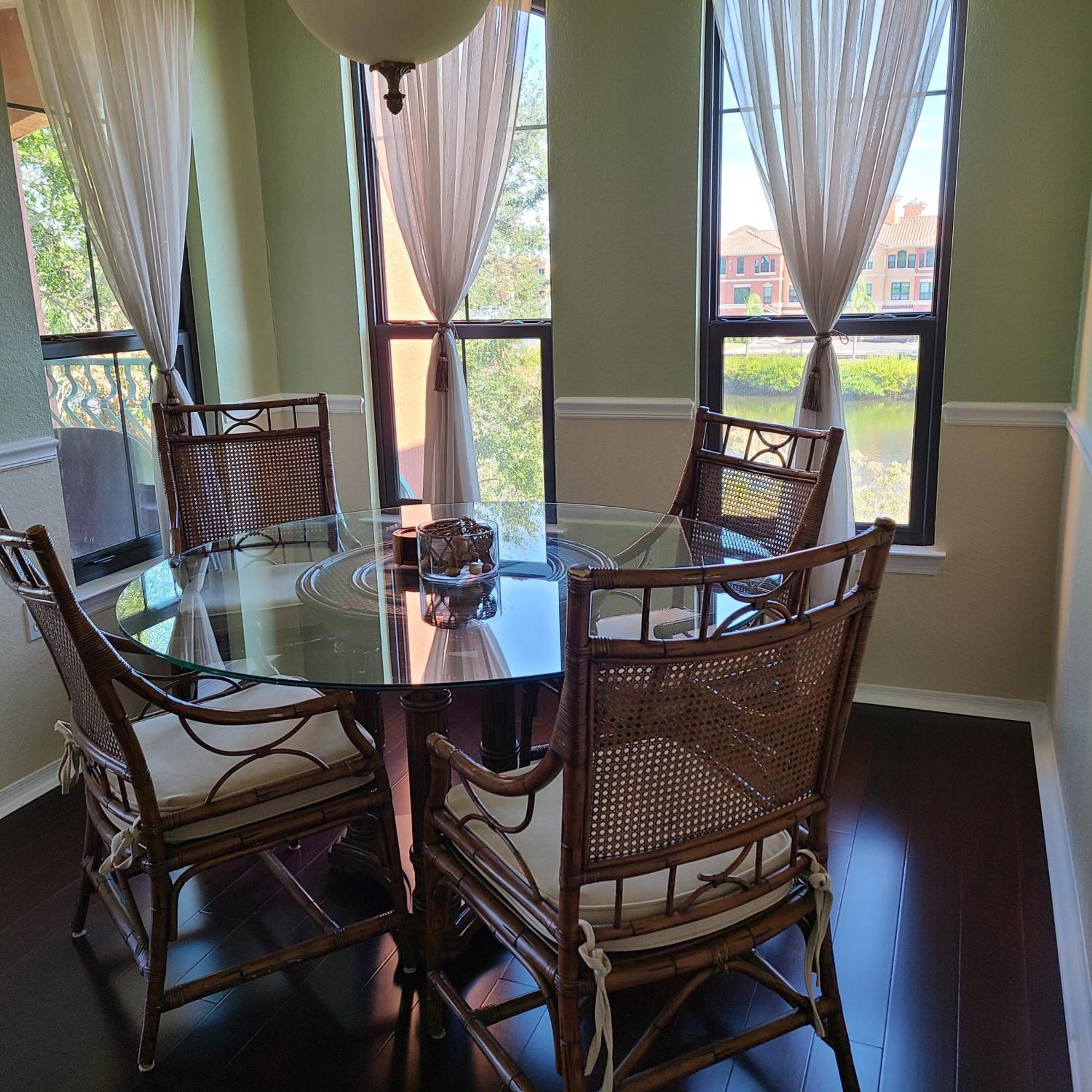 Apartament Bayview Clearwater Zewnętrze zdjęcie