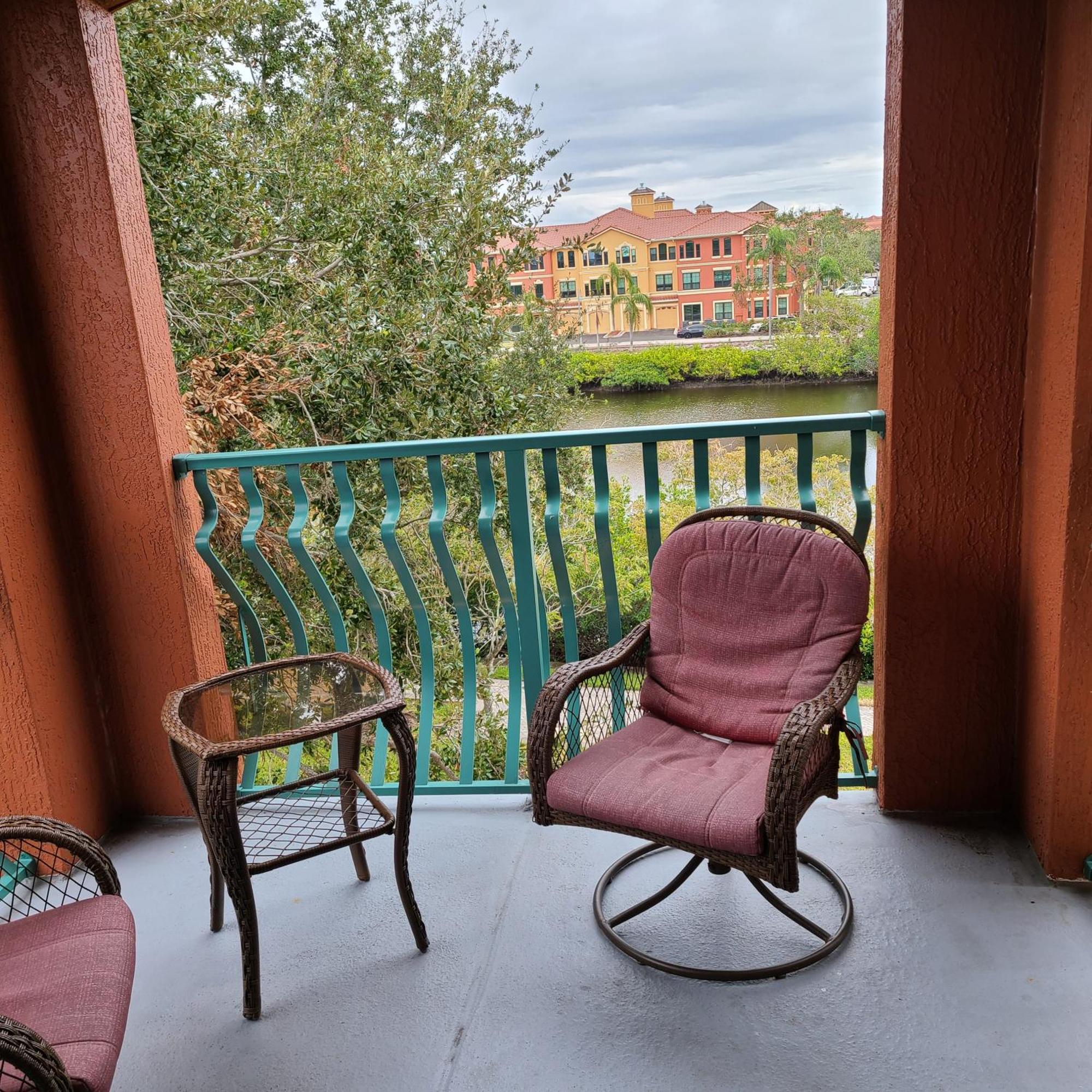 Apartament Bayview Clearwater Zewnętrze zdjęcie