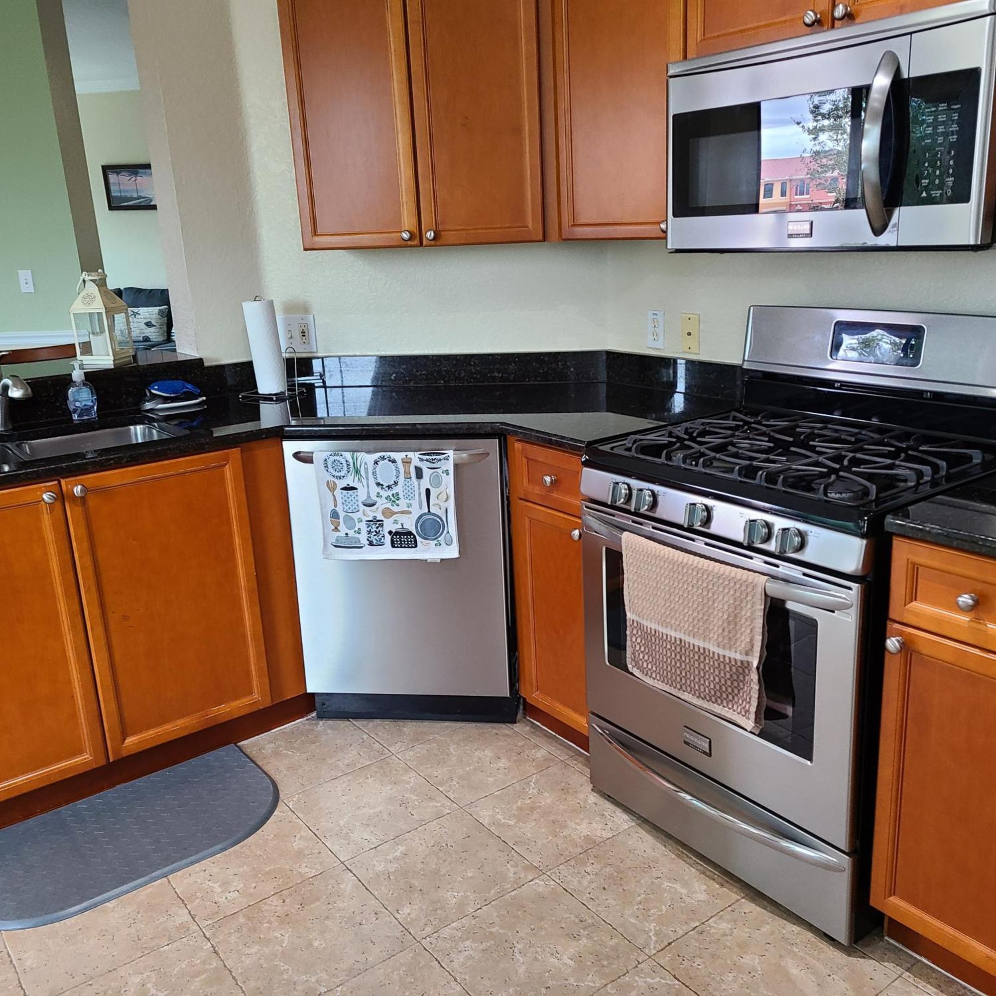 Apartament Bayview Clearwater Zewnętrze zdjęcie