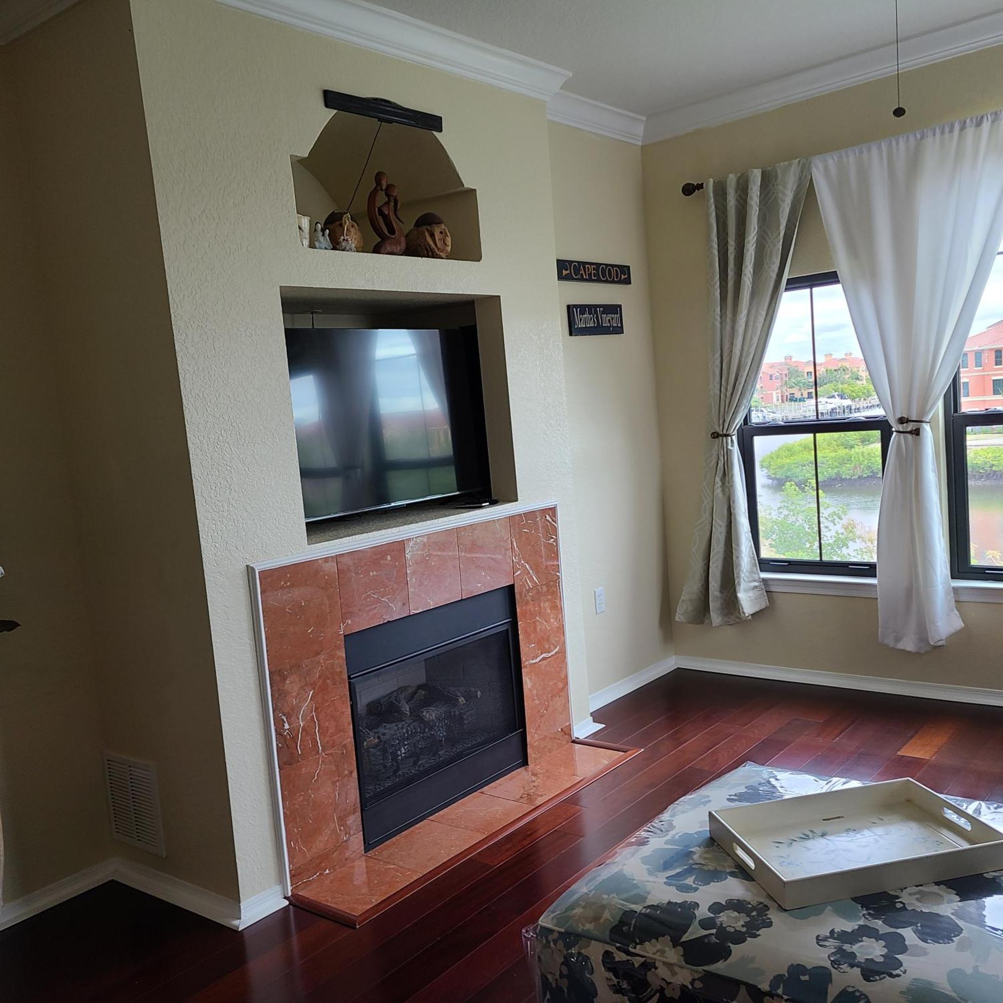 Apartament Bayview Clearwater Zewnętrze zdjęcie